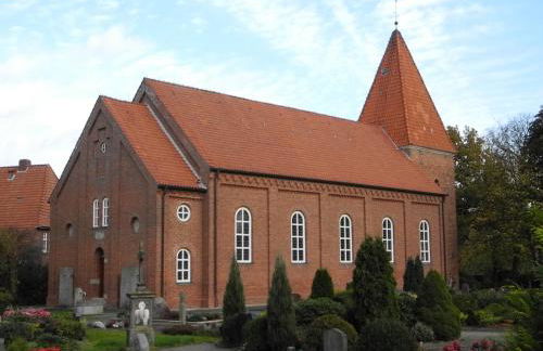 Ferienwohnung Meyenburg - Foto 24