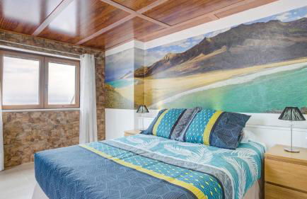 Daniel Luxury House Caleta - Foto 10