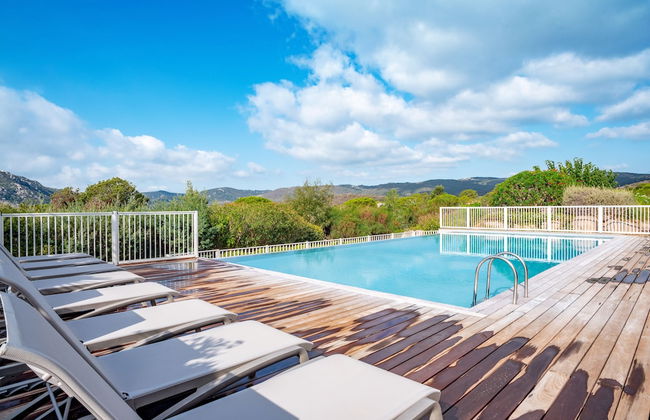 Les Hameaux de Santa Giulia - Foto 55