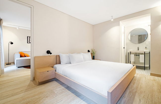 Nido Condesa - Foto 12