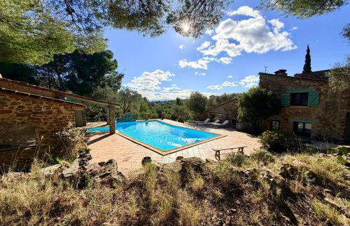 Farmhouse With Cathedral Lounge And Sauna In Pines - Foto 35