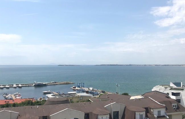 Lazur 5 Apartments - Photo 34