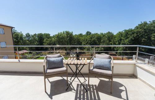 Holiday home Fiorini by SeeAdria Agency - Foto 42