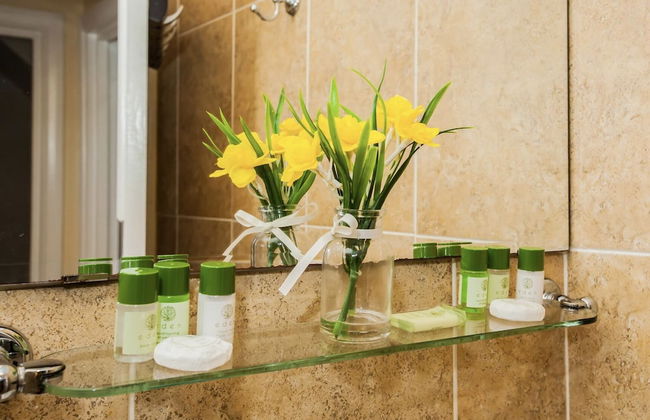 Impeccable 2-bed Apartment in Central London - Foto 7