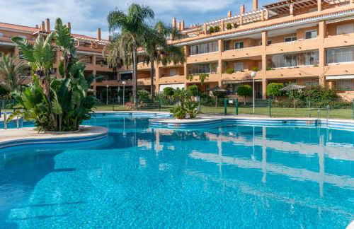 Beachside Paradise: Stylish 3BR apt near the beach - Foto 1