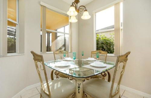 Gorgeous 4 Bedroom, Disney And South Facing Pool - Foto 18