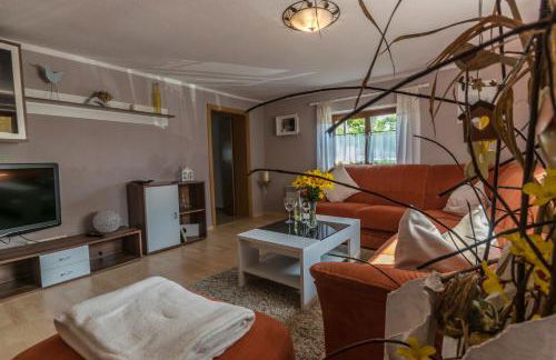 Ferienhaus Rosalie - Foto 25