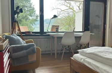 Glücks-Quartier Kaffeehof 4 - Foto 14