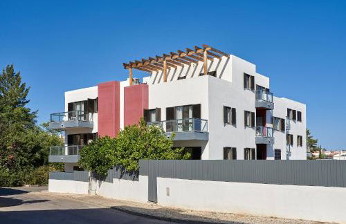 LEGACY SUITES & APARTMENTS ALBUFEIRA AL - No Groups - Foto 2