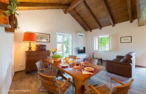 Parco della Mandria - La Falchetta House - Photo 11