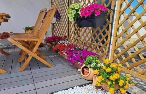 La terrazza di Zoe - Castromediano ( Lecce) - Foto 25