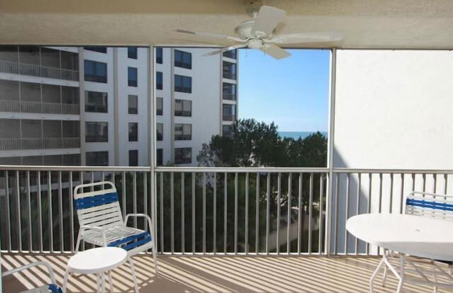 Gulfview Manor Resort - Photo 35