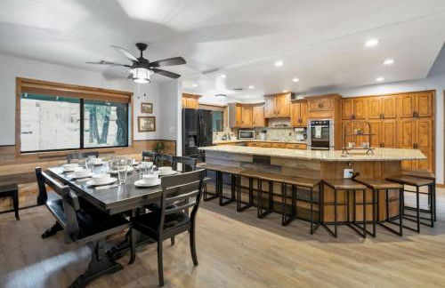 Large Groups Sleeps 20 Must See - Foto 7