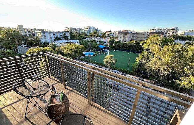 Bay Breeze Premium Apartments By Eskape Collection - Foto 62