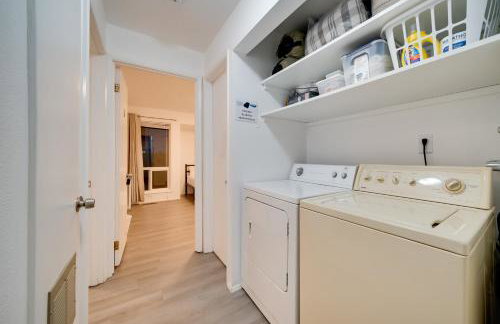 Near Tech Hub and Transit Central Bellevue Home - Foto 22