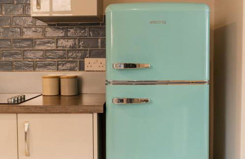 Newly renovated 3 bed Tarvin home close to Chester -sleeps up to 11 - Foto 13