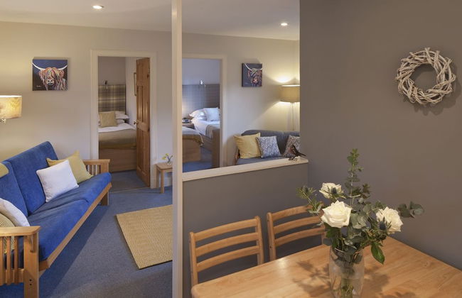 Shegarton Farm Cottages - Foto 5