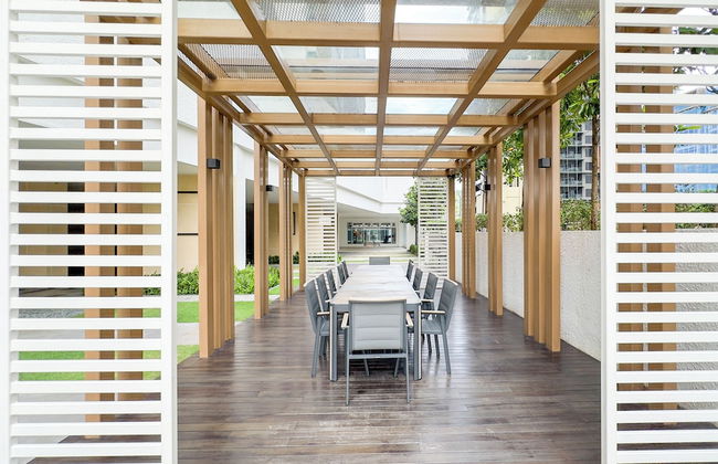 Inspirasi Mont Kiara by Airhost - Foto 44