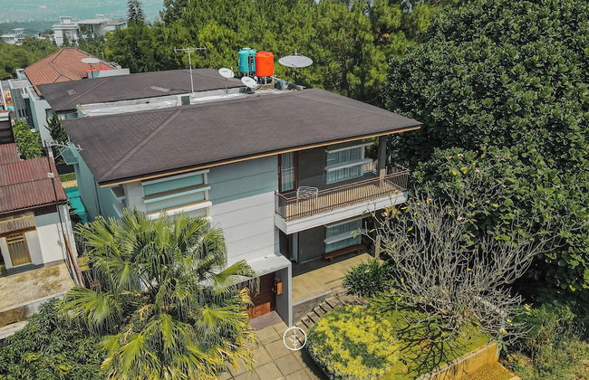 BreezeBlows City View 5BR with Pool + Familly Room - Foto 37