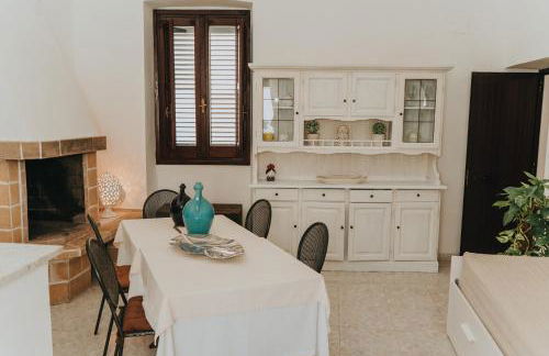 La casa di Cò trilocale Centro storico Gallipoli - Foto 16