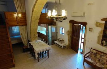 Filippou Villa - Living In Nature - Foto 29