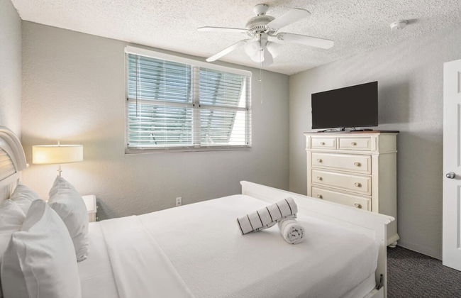 The Grenada Suite Pool View Private Balcony - Foto 14