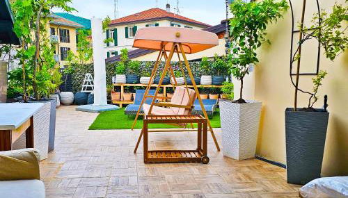 Casa Bianca Luino Terrace View - Photo 3