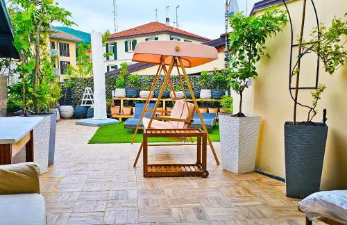 Casa Bianca Luino Terrace View - Photo 3