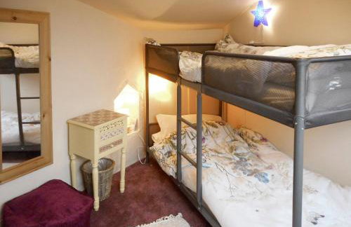 Birkenhead Cottage - Foto 8