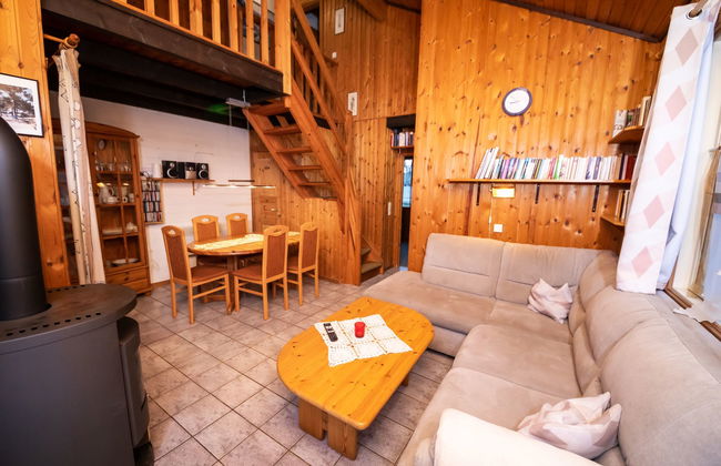 Haus am Wald - Foto 12