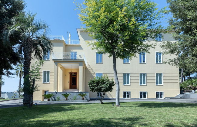 PALAZZO RIAMA - Foto 1