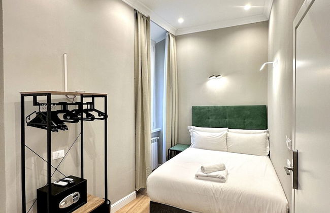 AD Suites Tritone - Foto 29