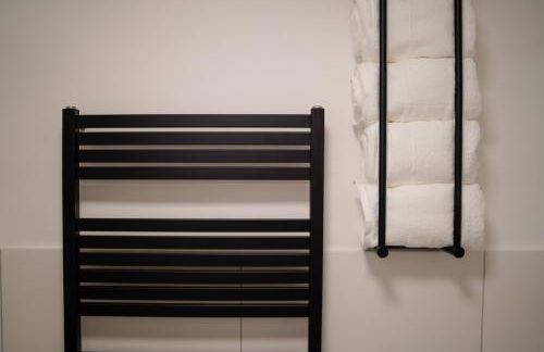 Designer Central Living WLAN&Smart-TV&Self Check-In - Foto 16