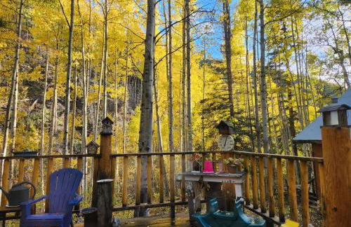 Cabin By The Creek With High Speed Wifi - Foto 32