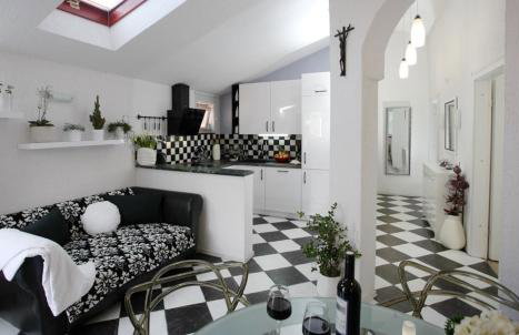 Modern Apartment in Primošten - Foto 2