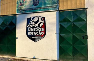 NATURE e SPA AL - Termas Saúde e Beleza, Totalmente Renovado - Piscinas Municipais em frente - Epoca Julho a Setembro - Foto 14