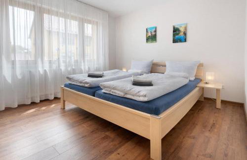 Ferienwohnung Refugium - Foto 16