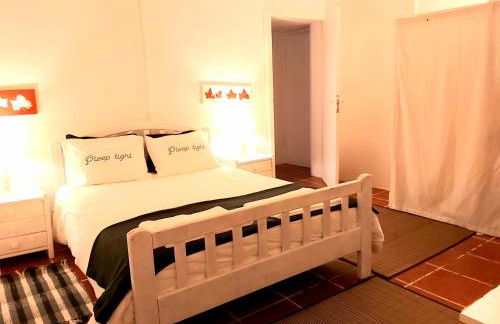 Casas Herdade do Convento da Serra - Foto 57