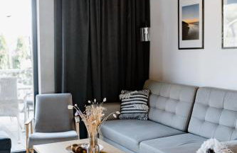 Dobre Kąty całoroczne domki - Foto 7