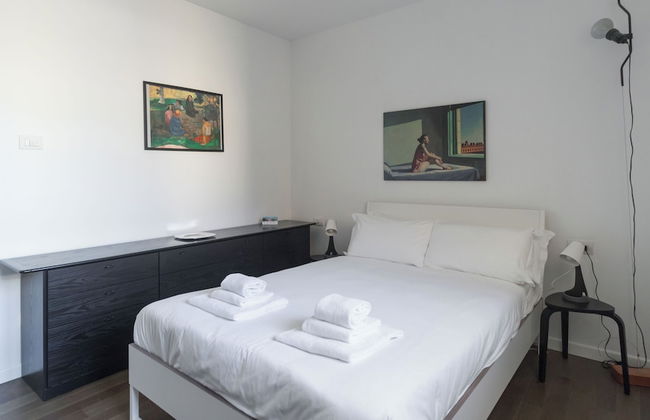 Italianway - Maffucci 50 - Foto 9