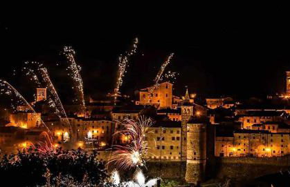 Appartamenti con cucina nelle colline toscane - Foto 11