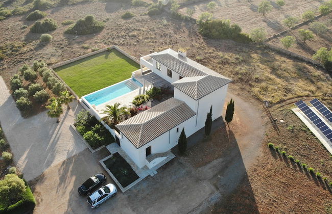 Villa Salamandra - Photo 1