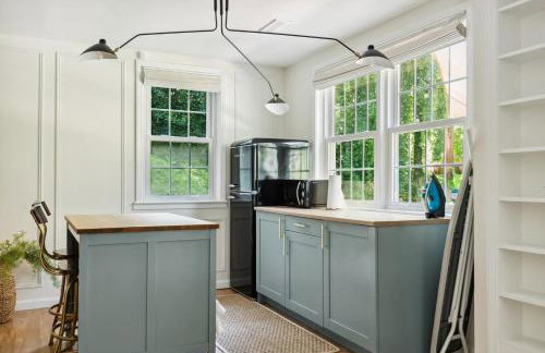 Large yard - Quiet area - 15 min to DC - Foto 15
