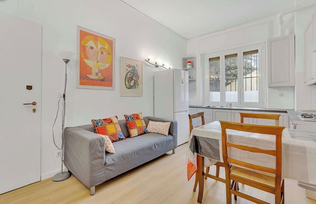 Alessia's Flat - Affori Centro - Foto 7