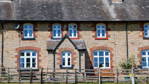 3 Railway Cottages - Foto 3