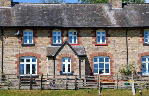 3 Railway Cottages - Foto 3