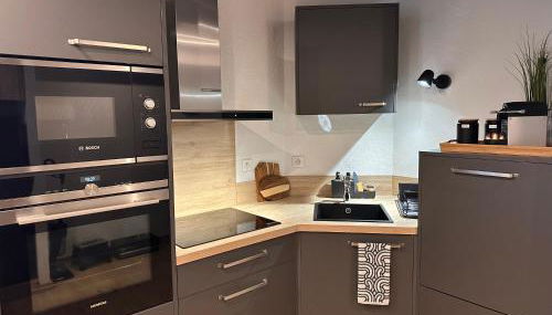 Appartement T2 La Belle Epoque - Foto 4