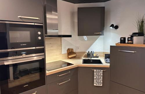 Appartement T2 La Belle Epoque - Foto 4