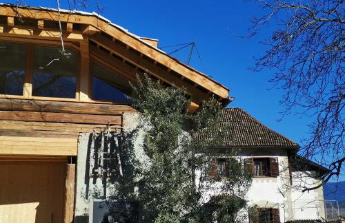 Ansitz Grustdorf - Foto 52