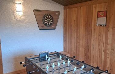 Chalet Le Belvédère, vue exceptionnelle dans les Hautes Vosges - Foto 6